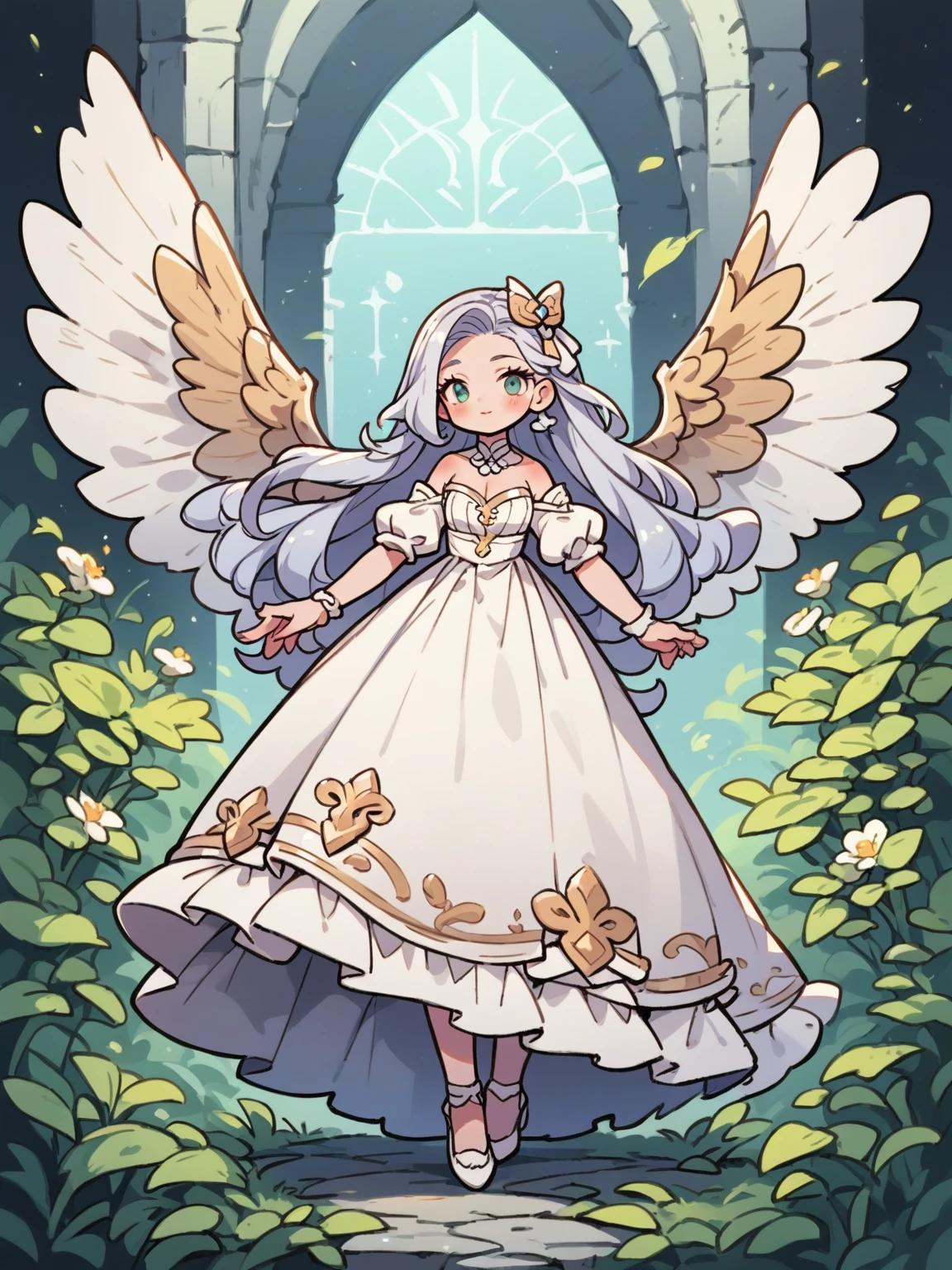 Seraphina 'Sera' Adeline thumbnail