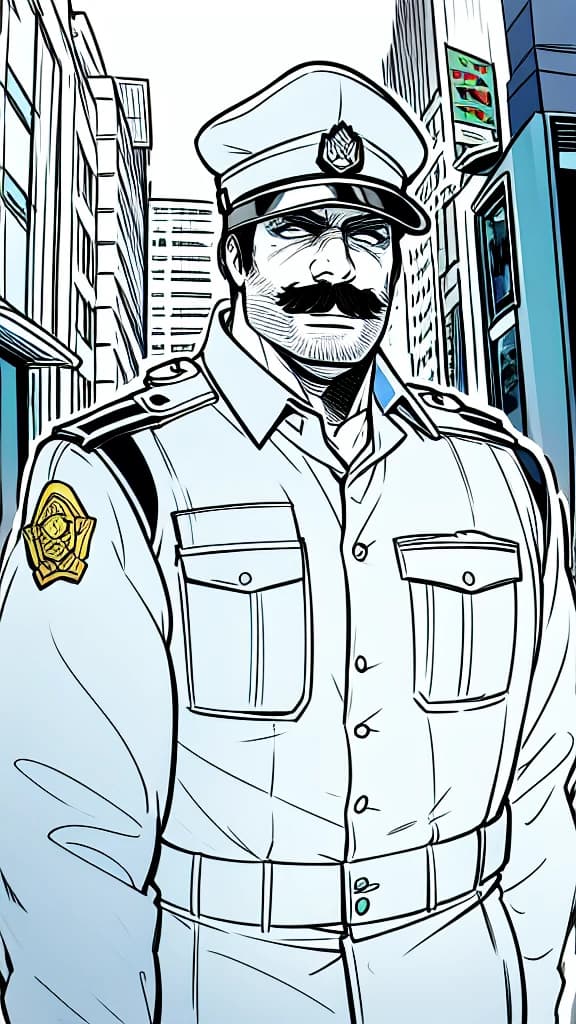 Jack, the Guard thumbnail
