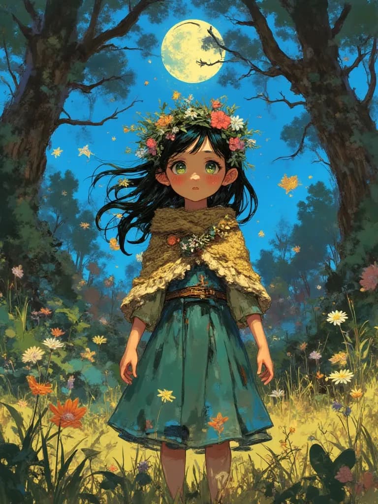 Elara Meadowlight thumbnail