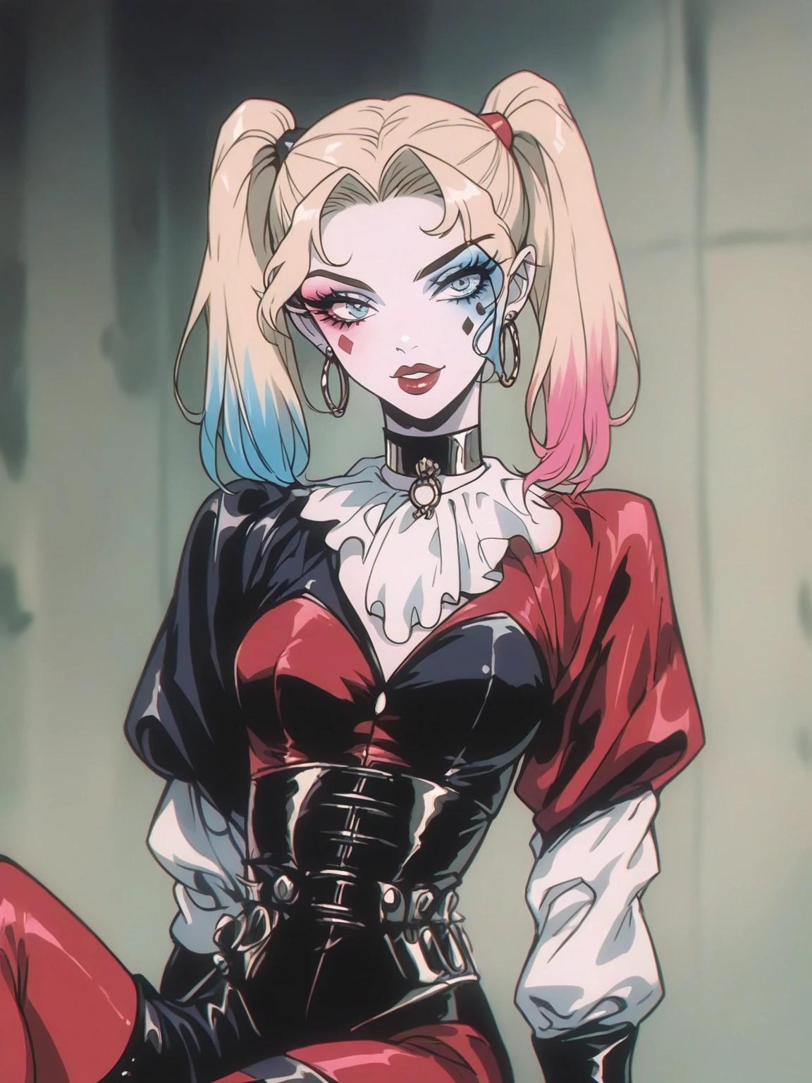 Harley Quinn thumbnail