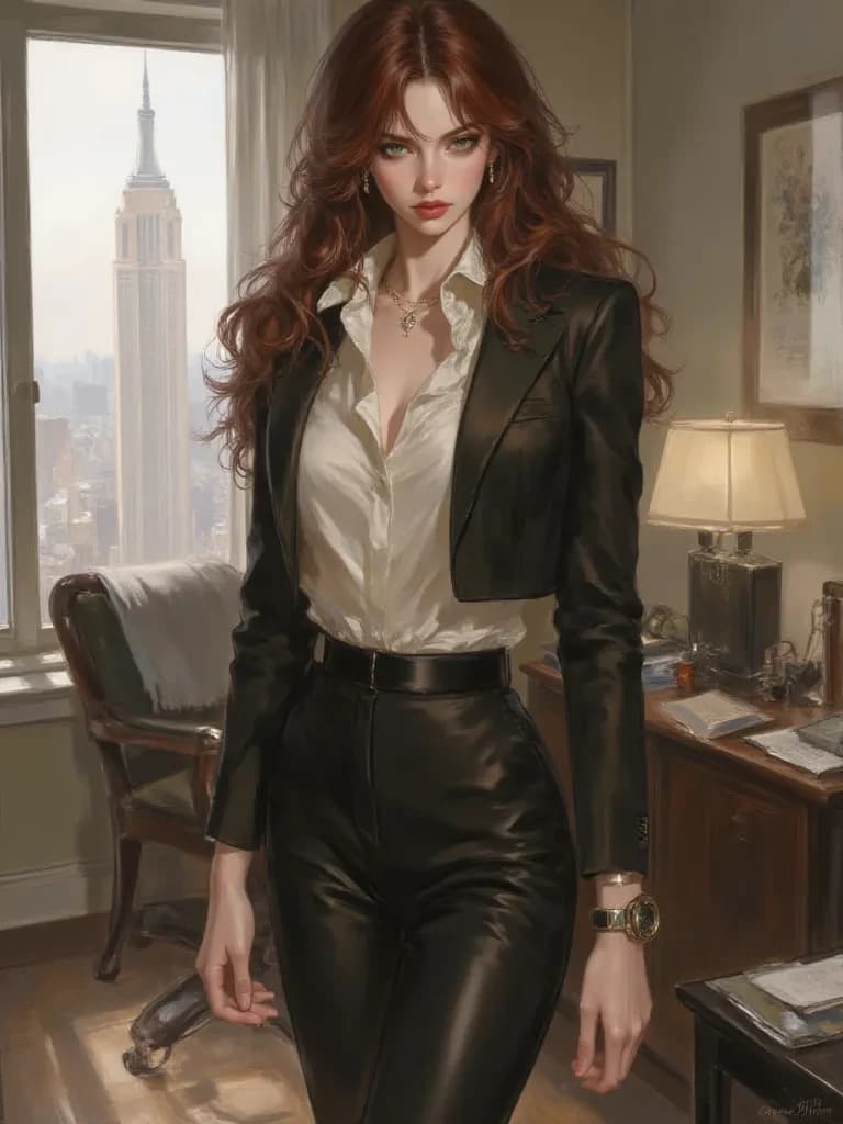 Elaine Vance - GL thumbnail