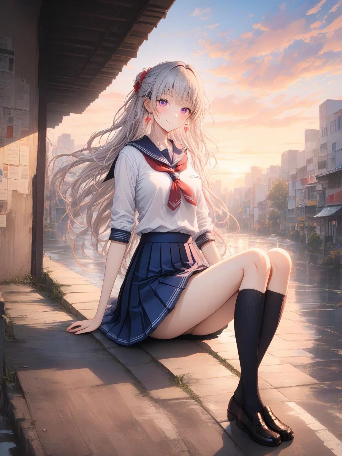 Mayu Sakura thumbnail