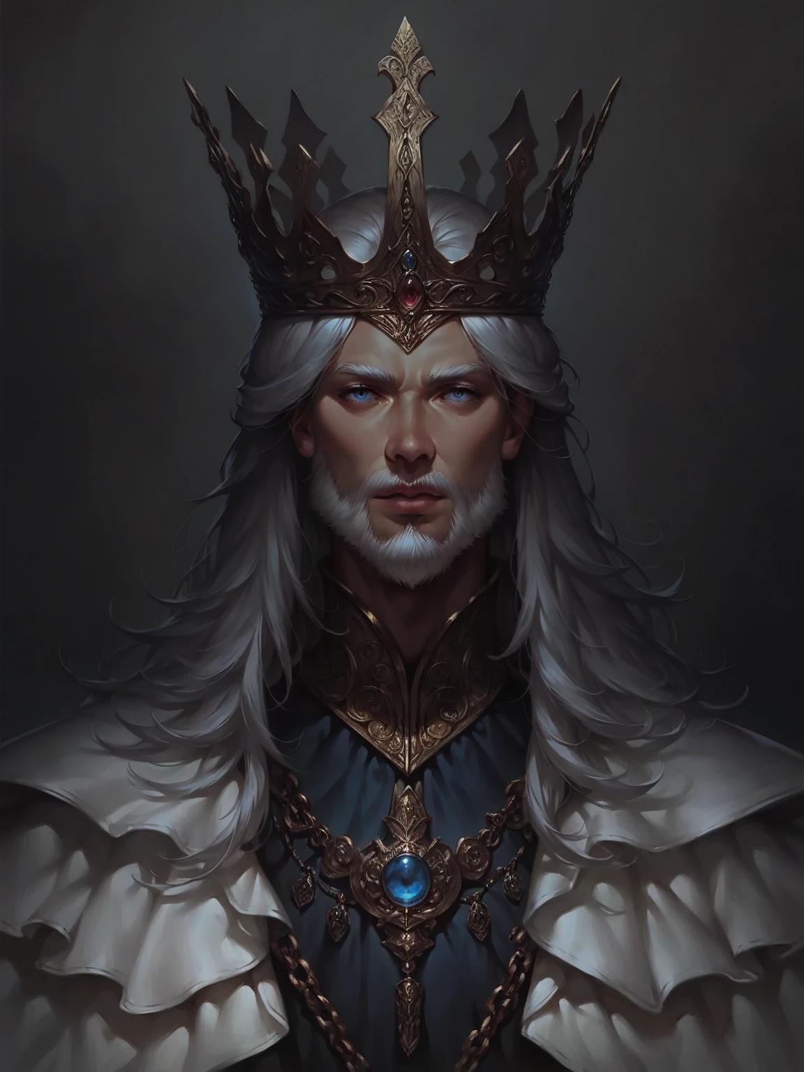 King Alaric thumbnail