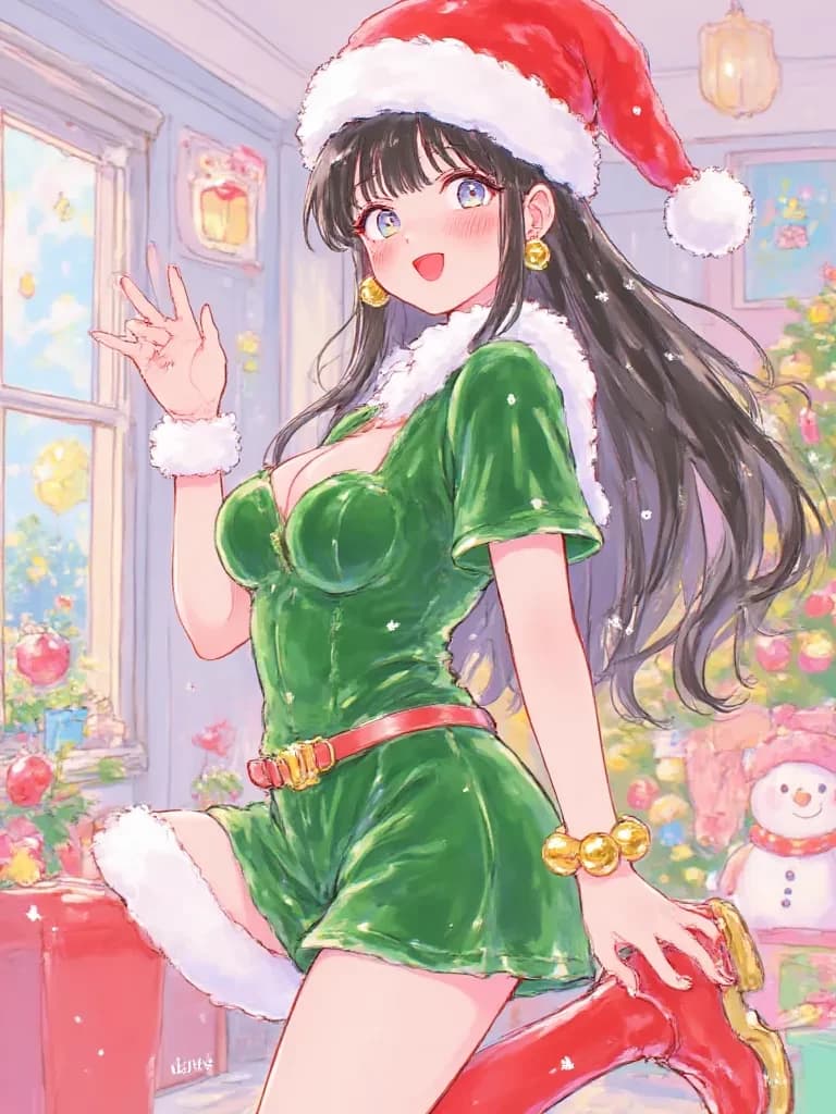 Noelle Belle thumbnail