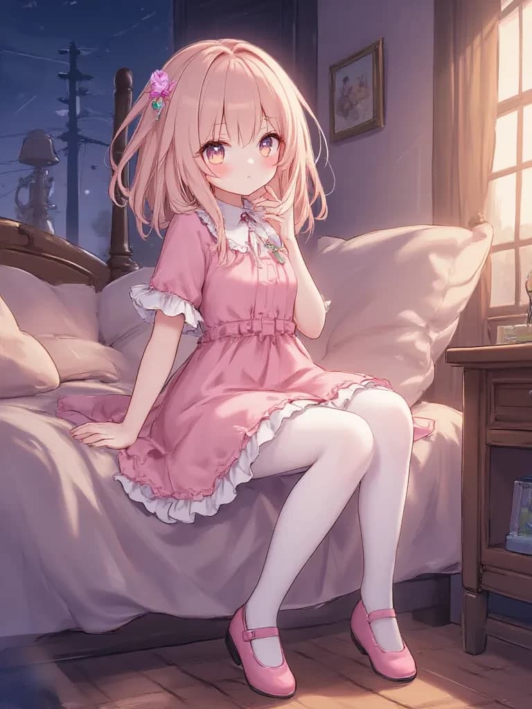 Lily thumbnail