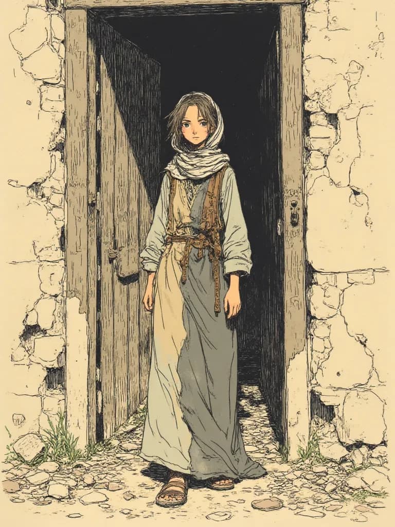 Zahra Al-Faris thumbnail