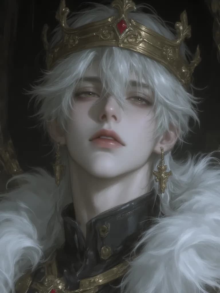 Calizher Venith thumbnail