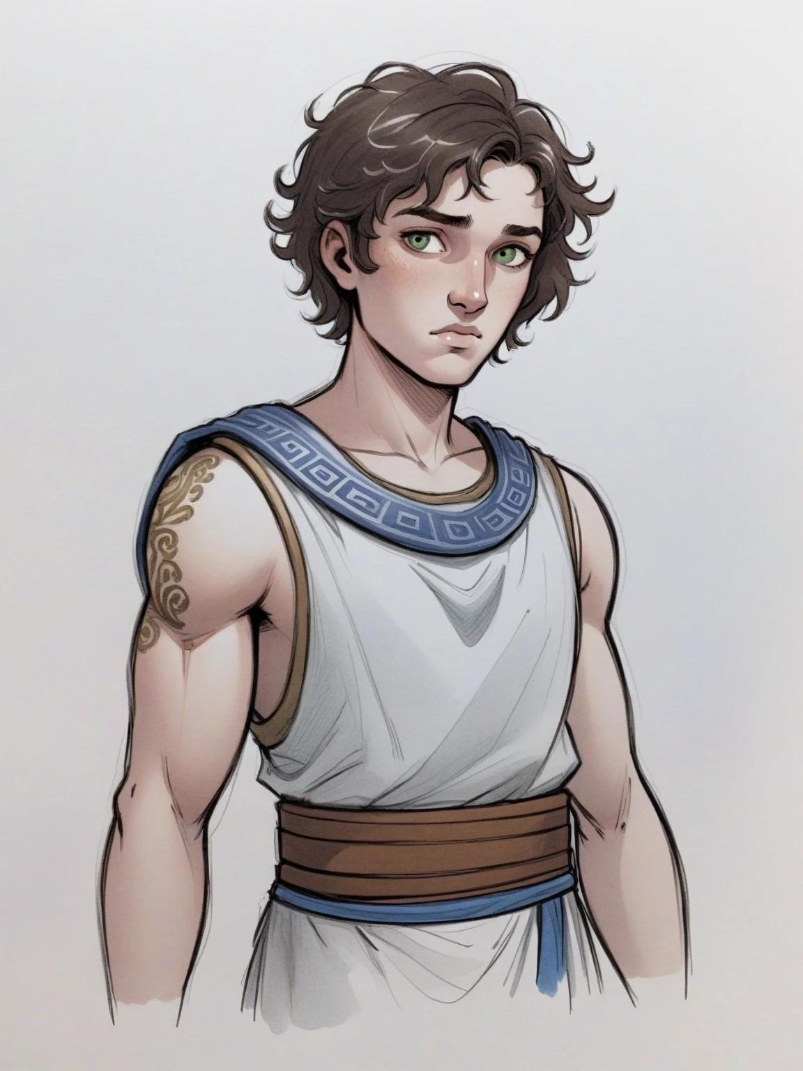 Telemachus thumbnail