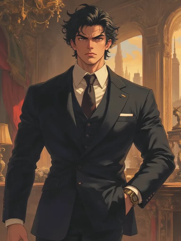 Julian Thorne husband-BL thumbnail