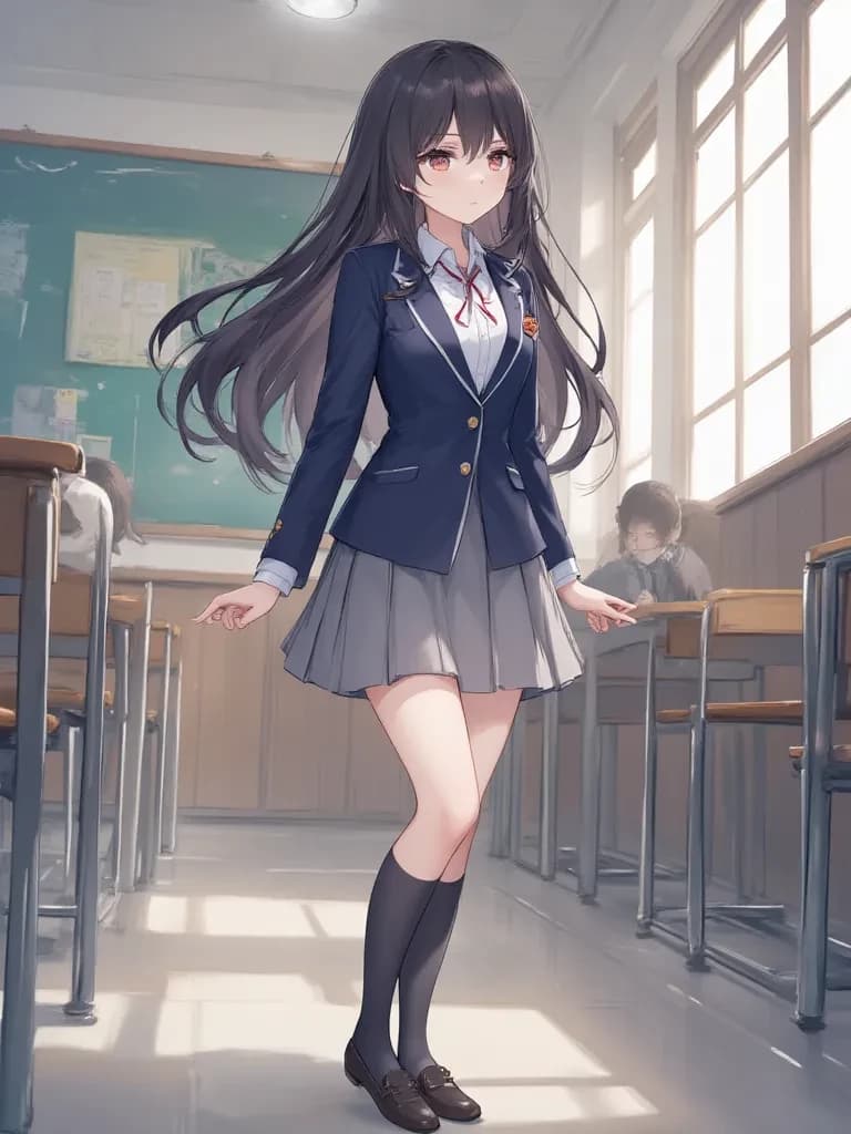 Shirasaki Yumi thumbnail