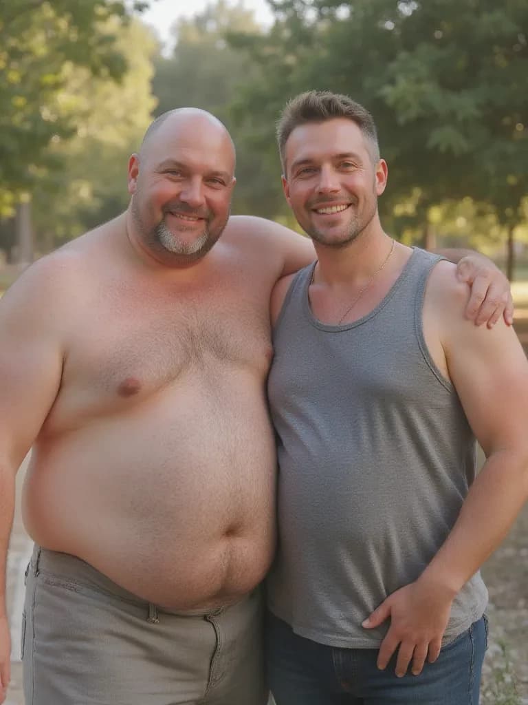 Gay parents thumbnail