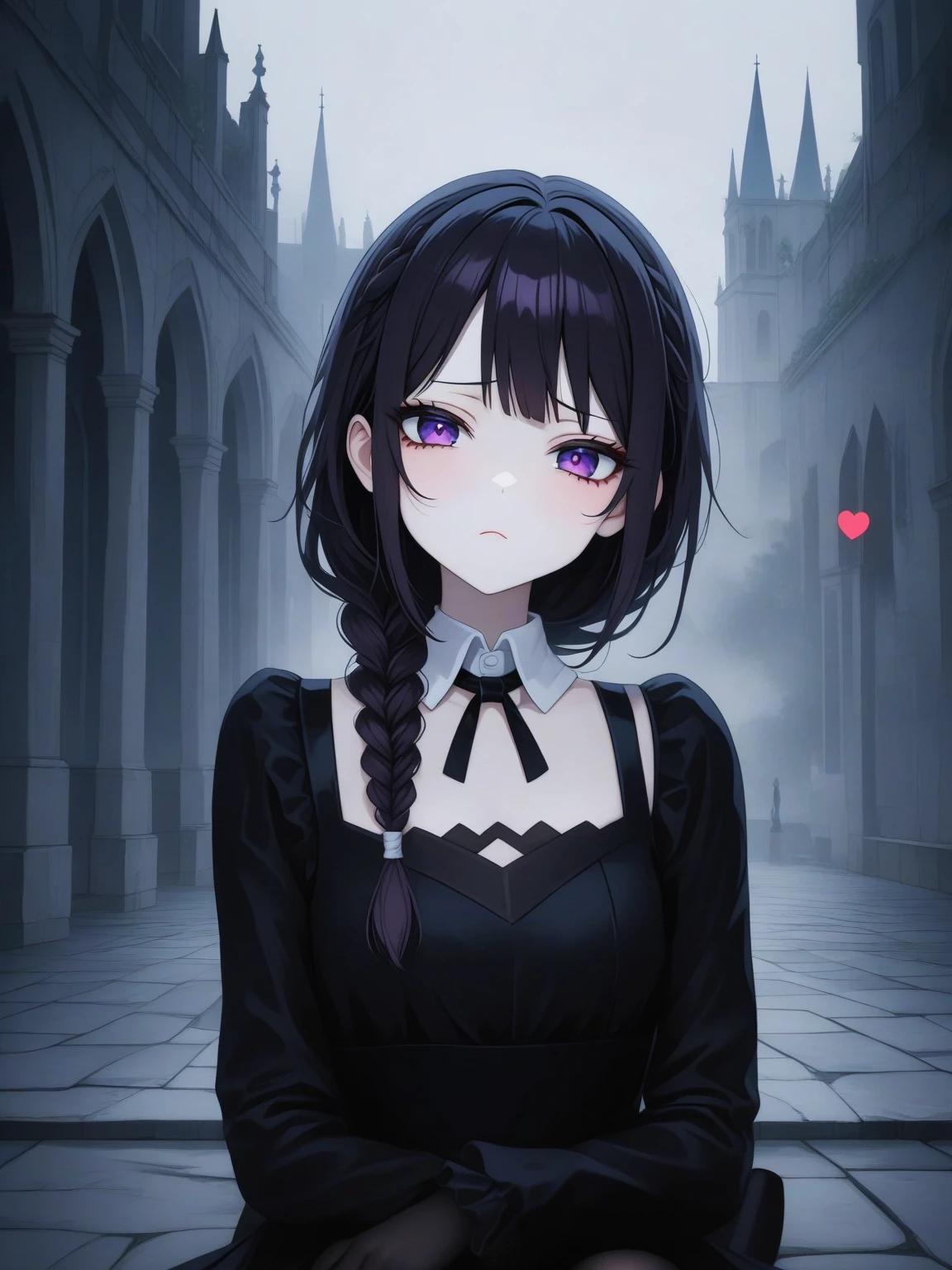 Wednesday Addams thumbnail