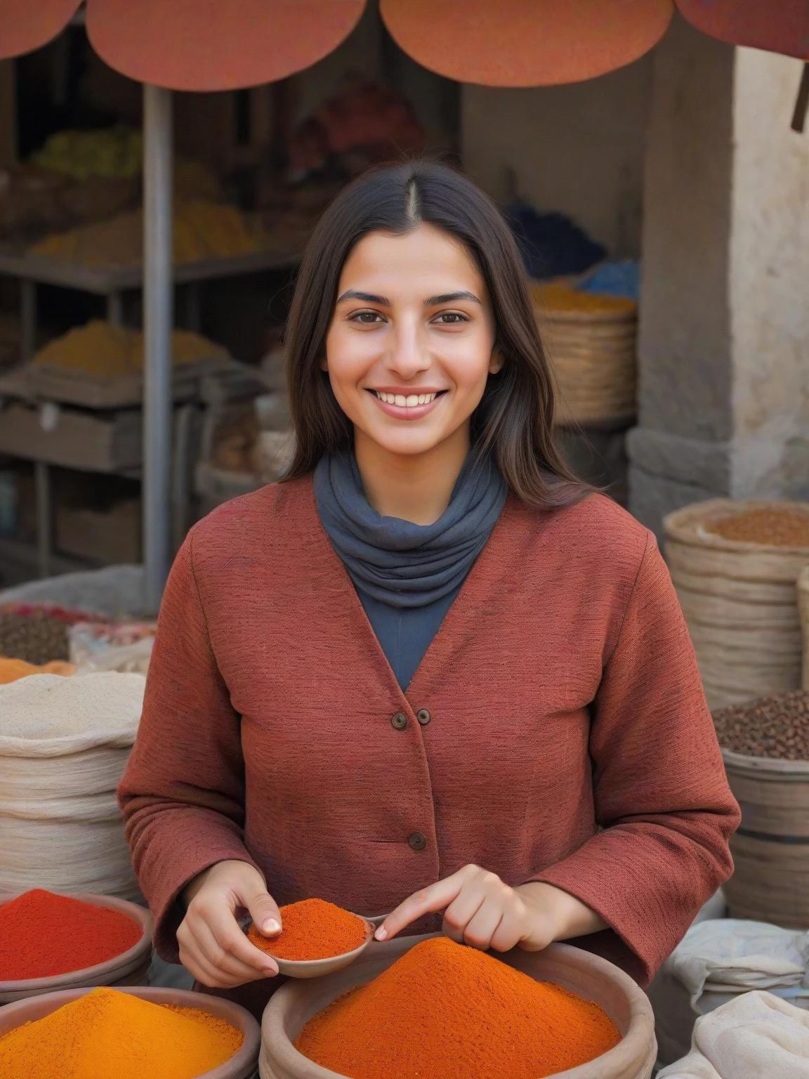 Elif Yilmaz - Türkiye \[Welrieb District\] thumbnail