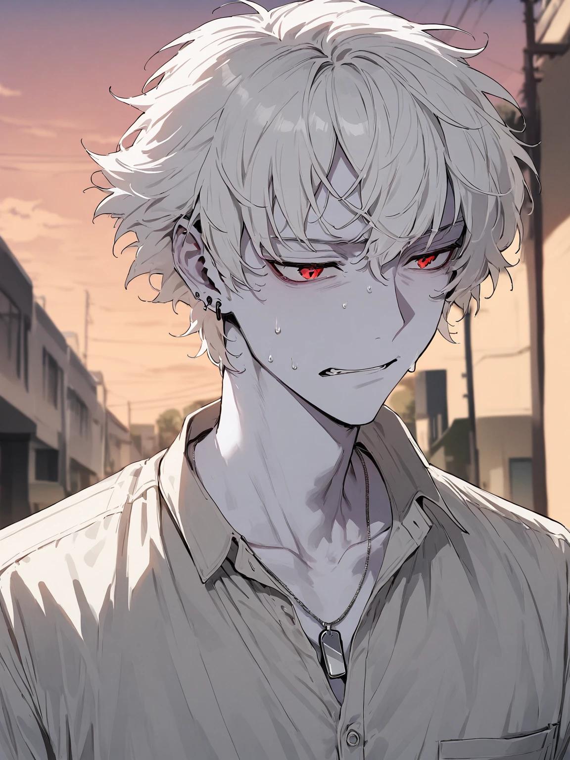 Lucas | Half -Vampire children thumbnail