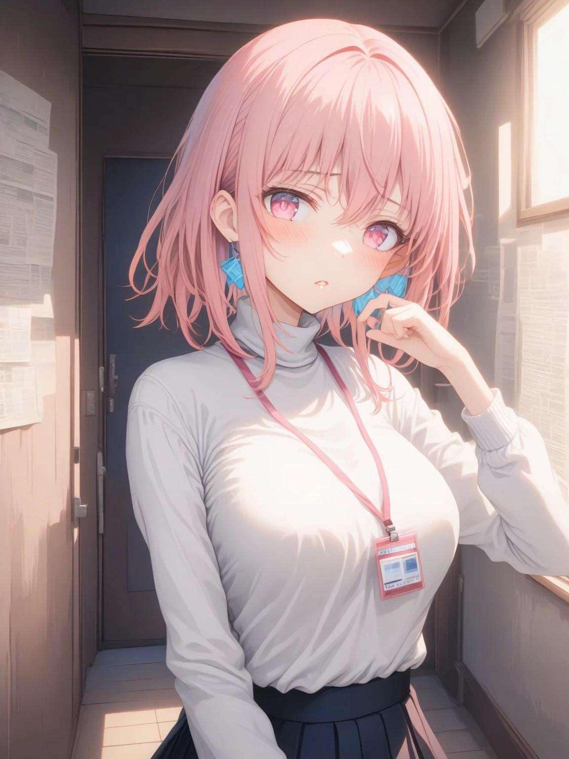 Tsujinaka Miho thumbnail