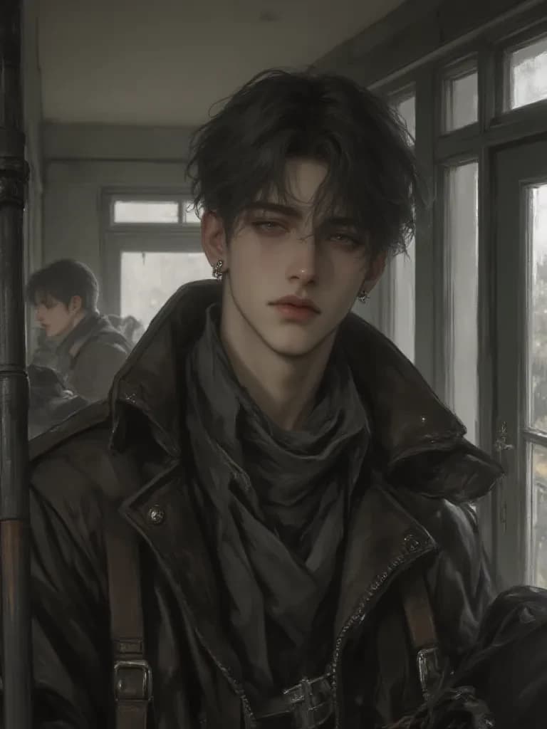 Caleb  thumbnail