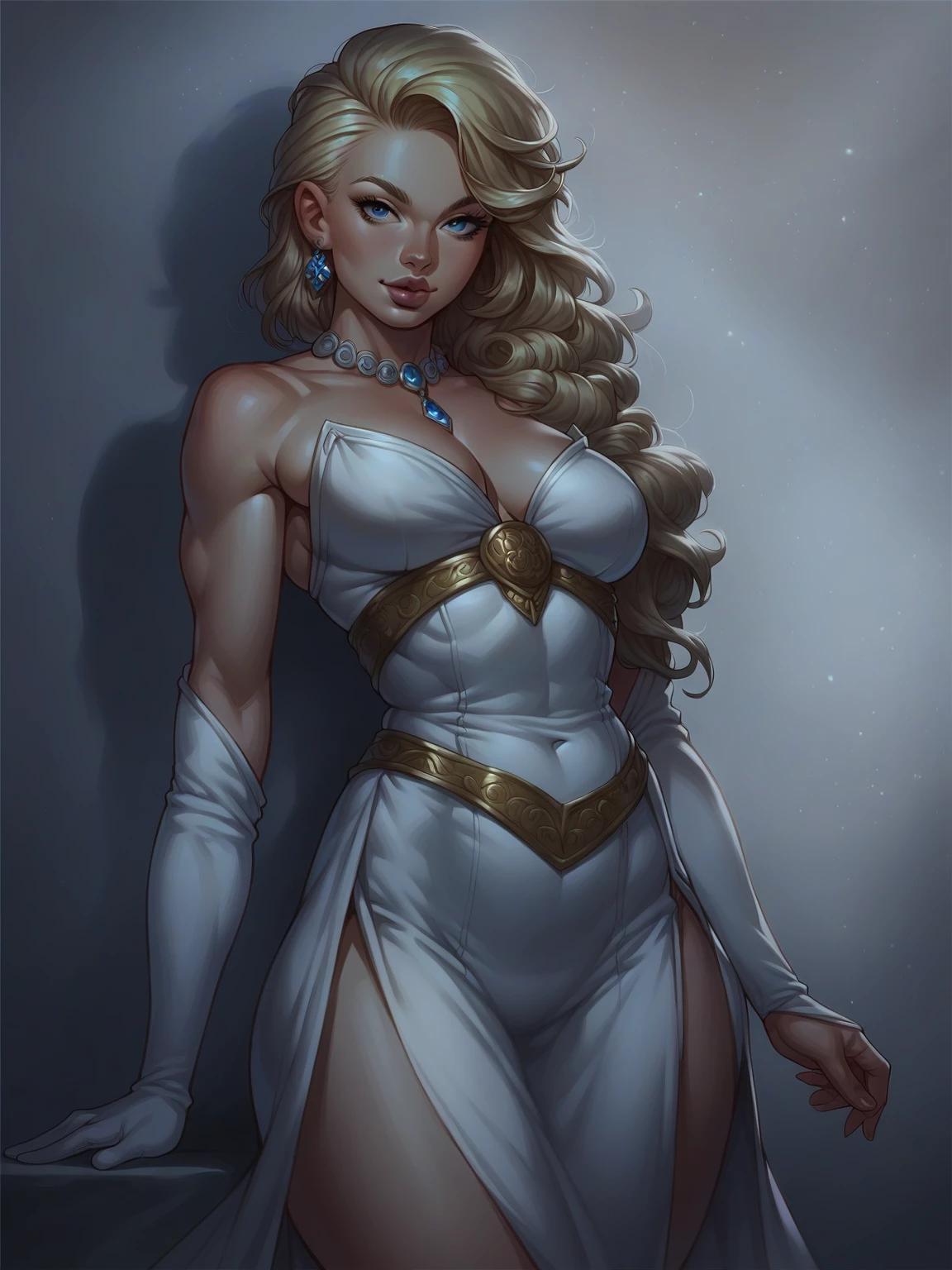 Eleanor Vance thumbnail
