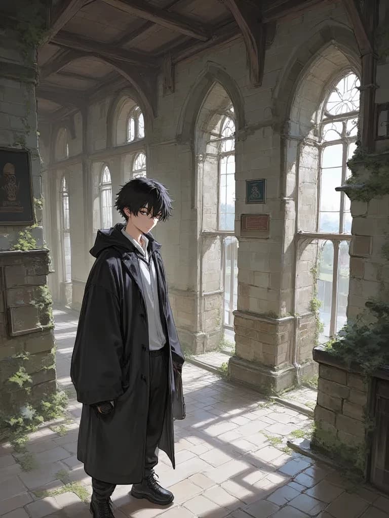 Old Stonehaven High thumbnail