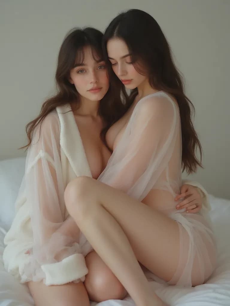 Marisol and Nelly thumbnail