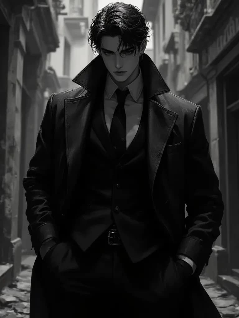 Vic (mafia) thumbnail