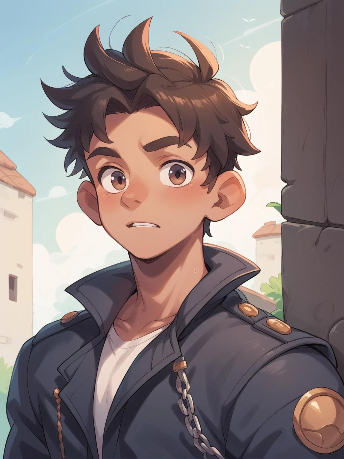 Barry thumbnail