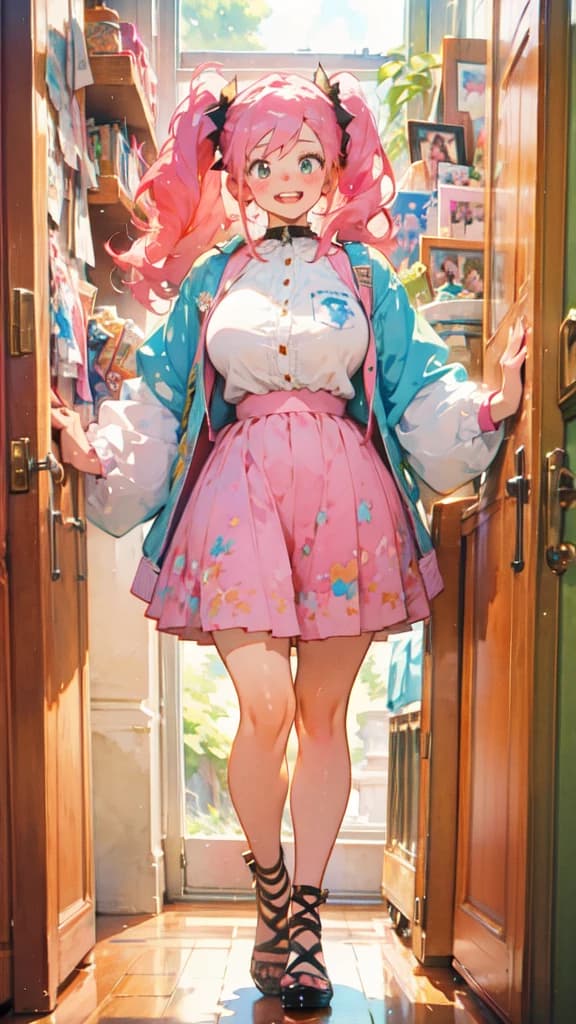 Nana: The Obsessed Little Sister thumbnail