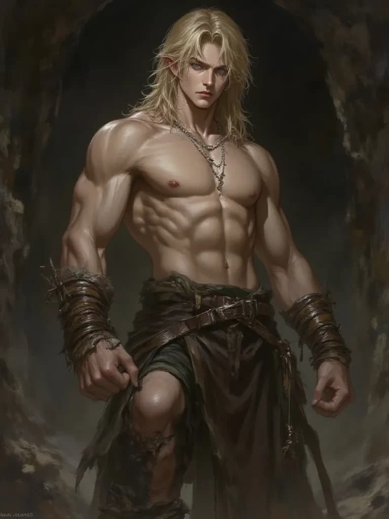 Anduin thumbnail