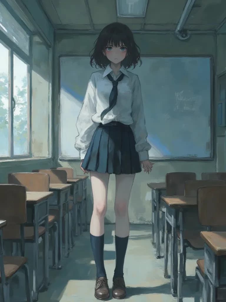 Aki Moriyama thumbnail