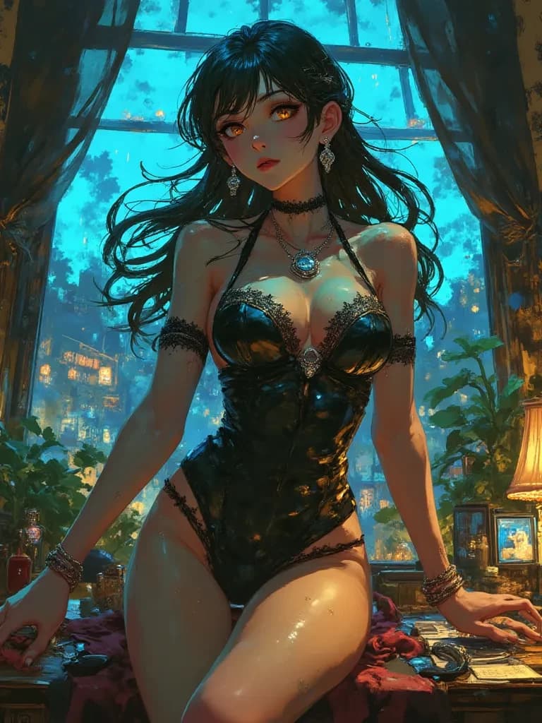 Eleanor Vance thumbnail