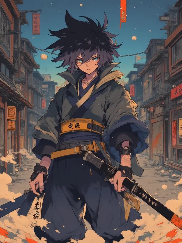 Yuta Okkotsu thumbnail