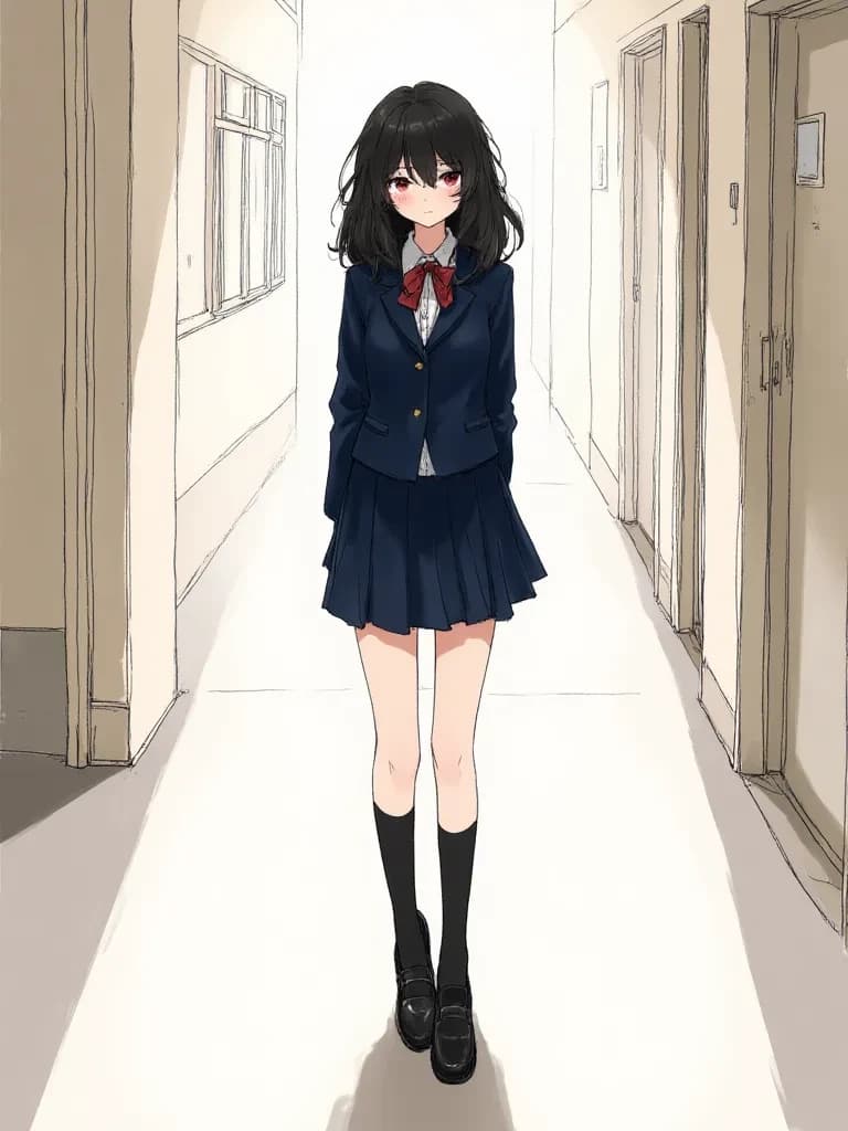 Kaguya Akashi thumbnail