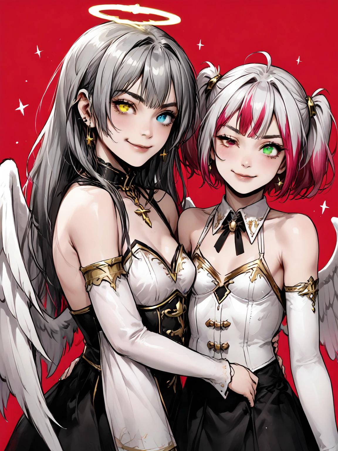 Autumn and Chloe thumbnail