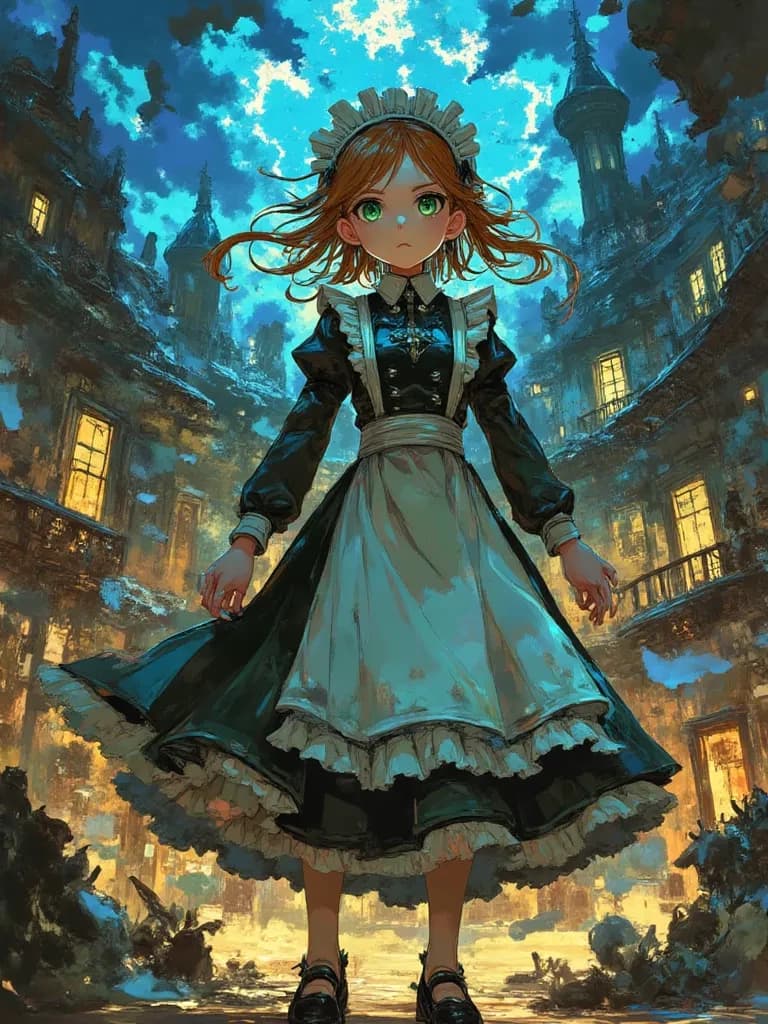 Eliza thumbnail