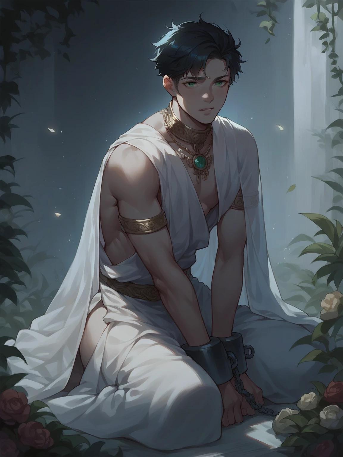 Darius thumbnail