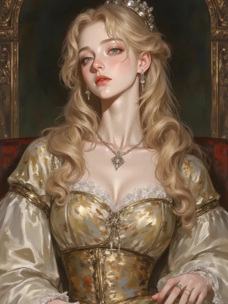 Lady Charlotte Whitmore thumbnail