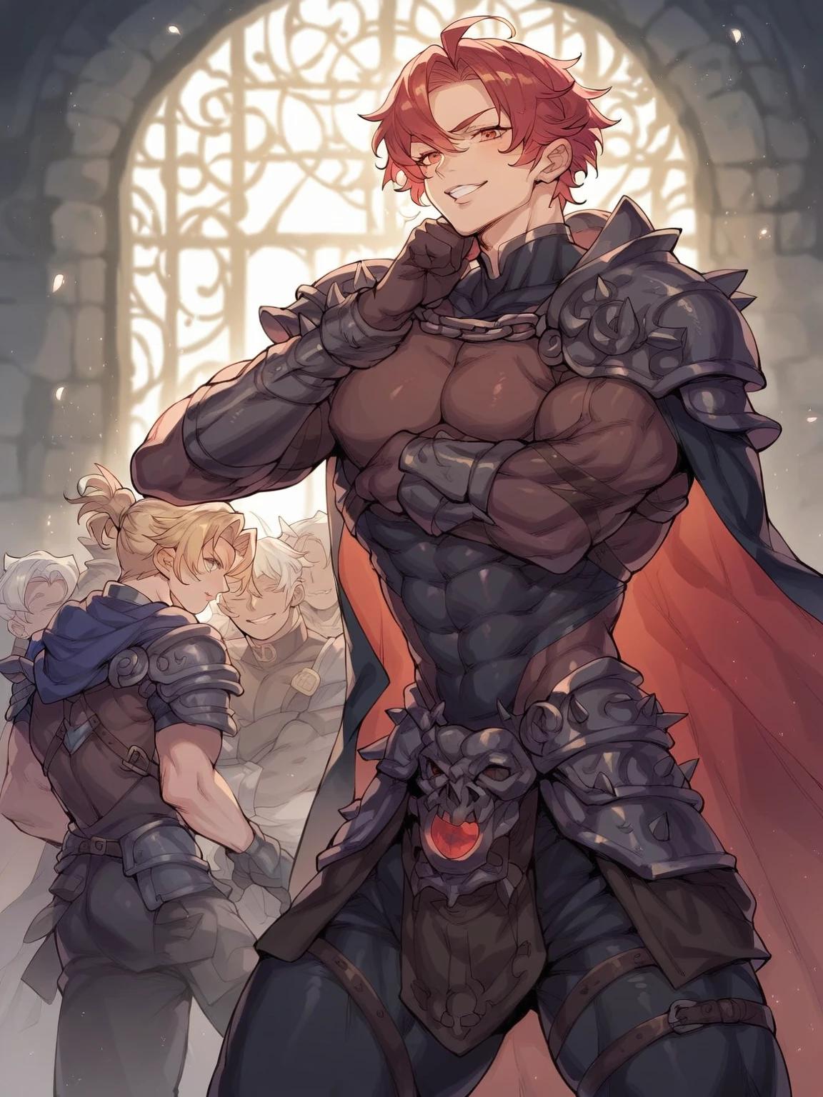Assassin Family thumbnail