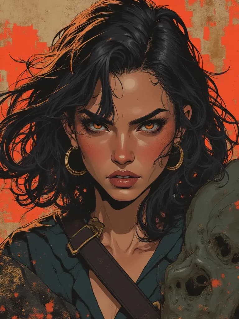 Lara thumbnail