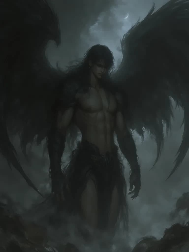 Zephurael thumbnail