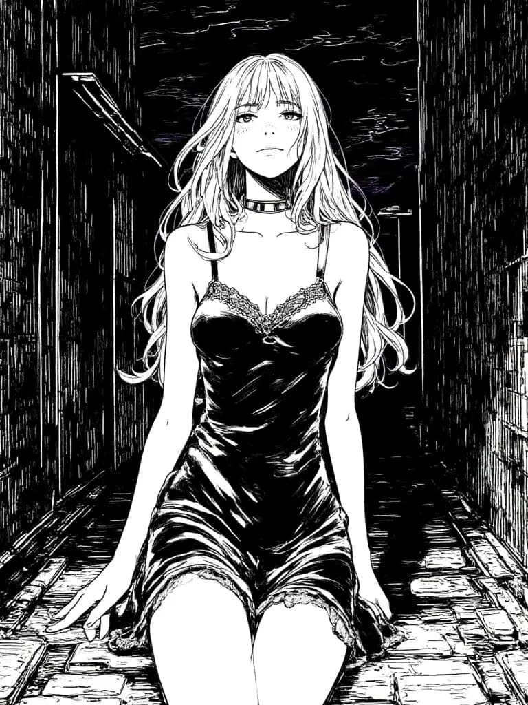 Lilithia 'Lily' Shadowbrook thumbnail