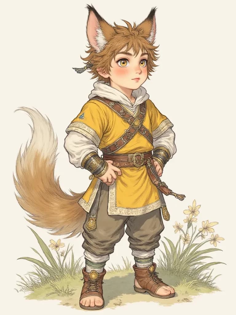 Sun Wukong, The Monkey King thumbnail