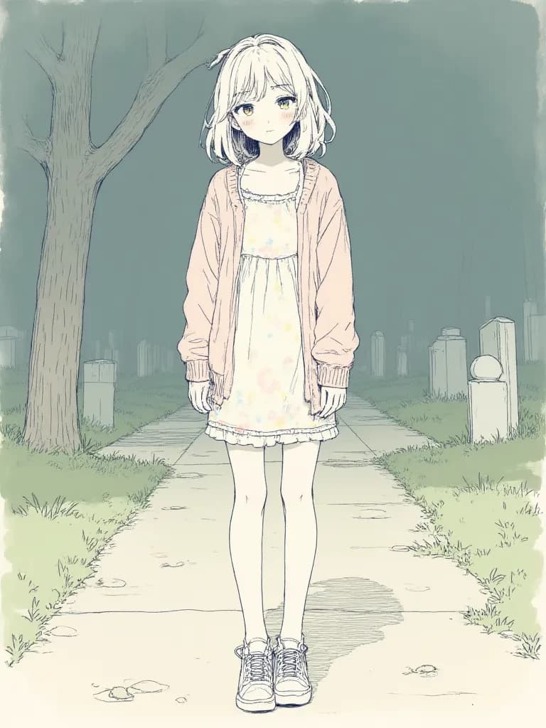 Lily thumbnail
