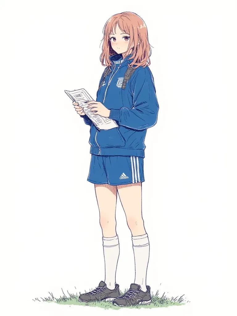 Soccer team thumbnail