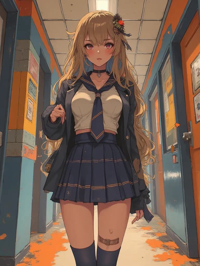 Akari Yamamoto thumbnail
