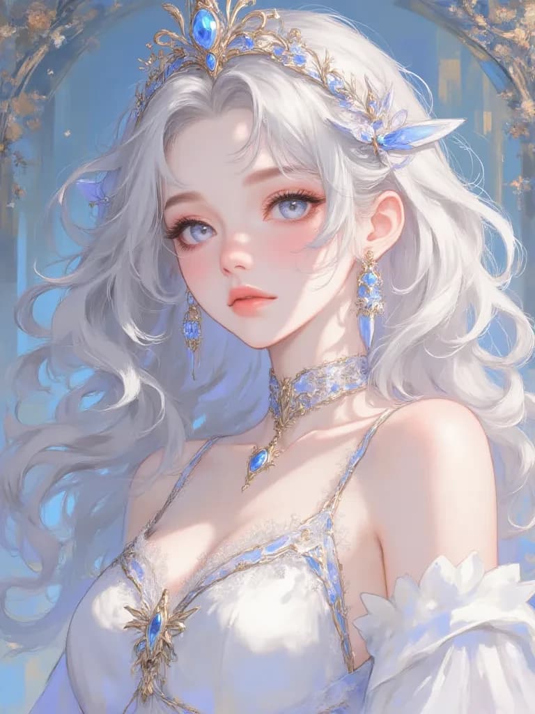 Aurelia Leonheart thumbnail