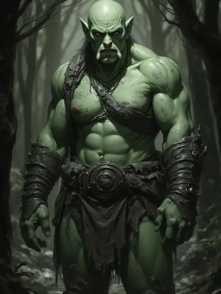 Orcs thumbnail
