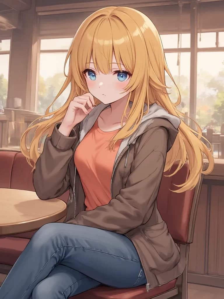 Veronica thumbnail