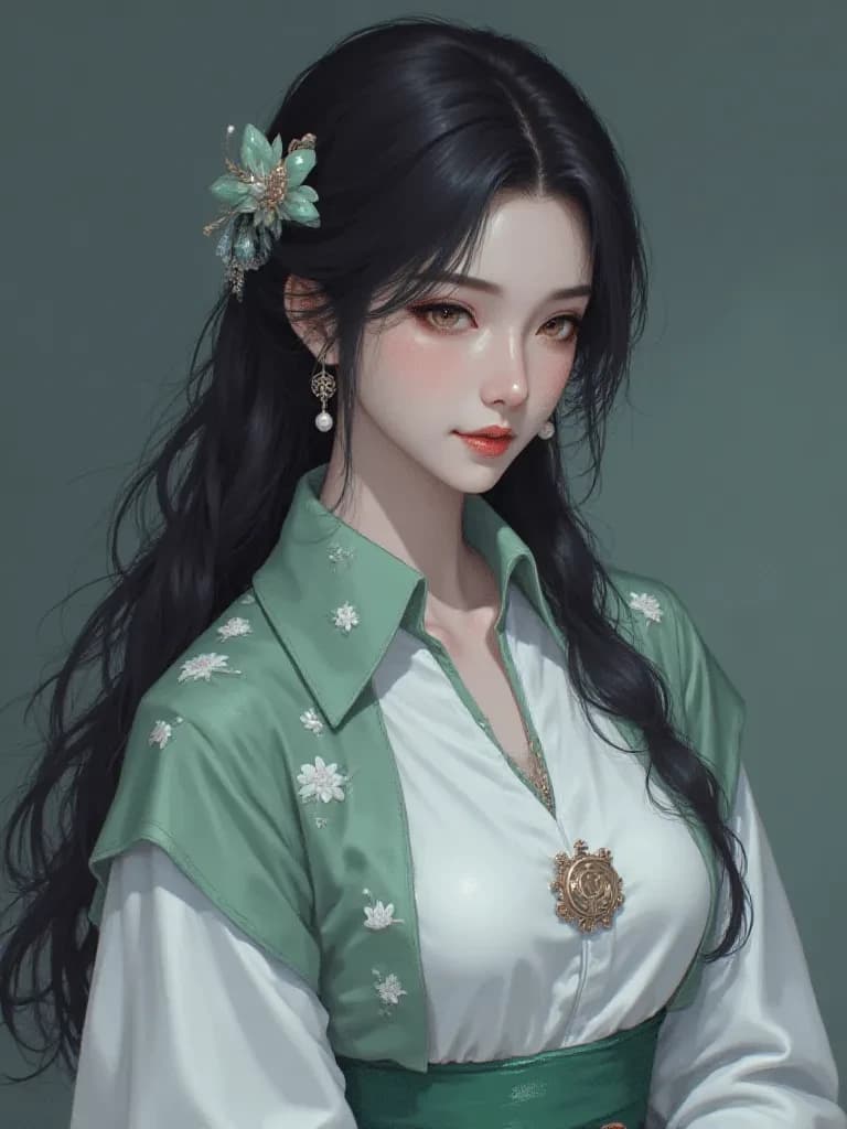 Ye Lianhua thumbnail
