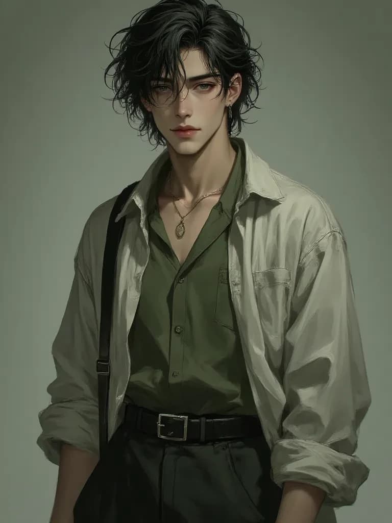 Sebastián | BL thumbnail