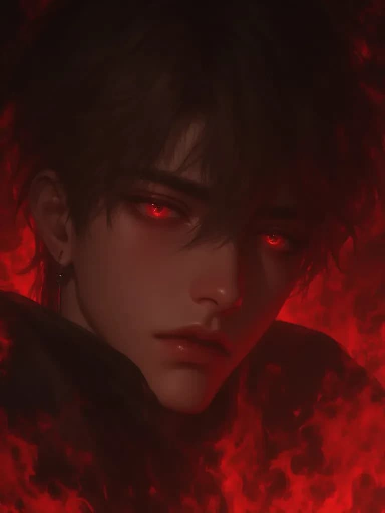 Lucifer thumbnail