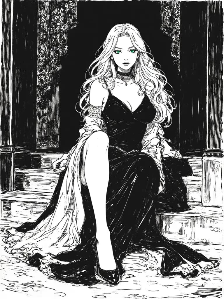 Seraphina 'Sera' Dubois thumbnail